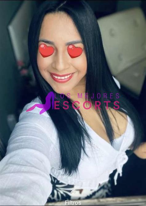 Escorts Colina y putas